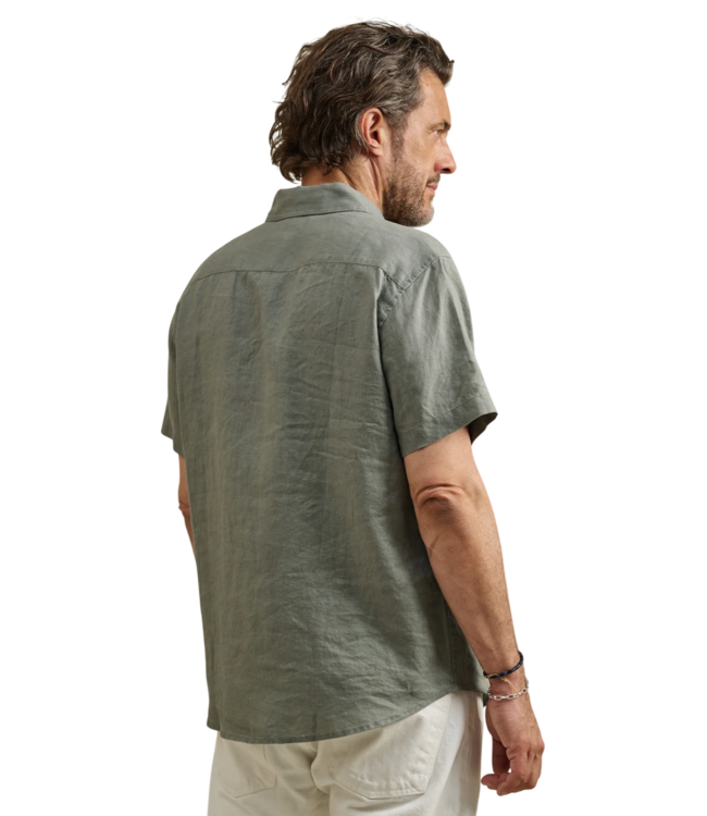 Velvet Micah S/S Button Shirt