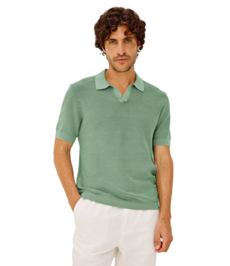 Rails Baker Shirt