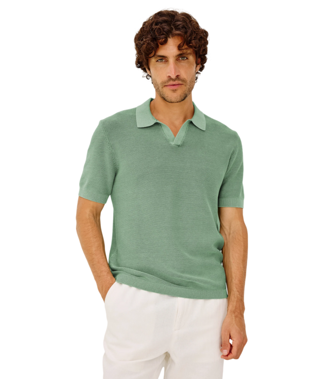 Rails Baker Shirt
