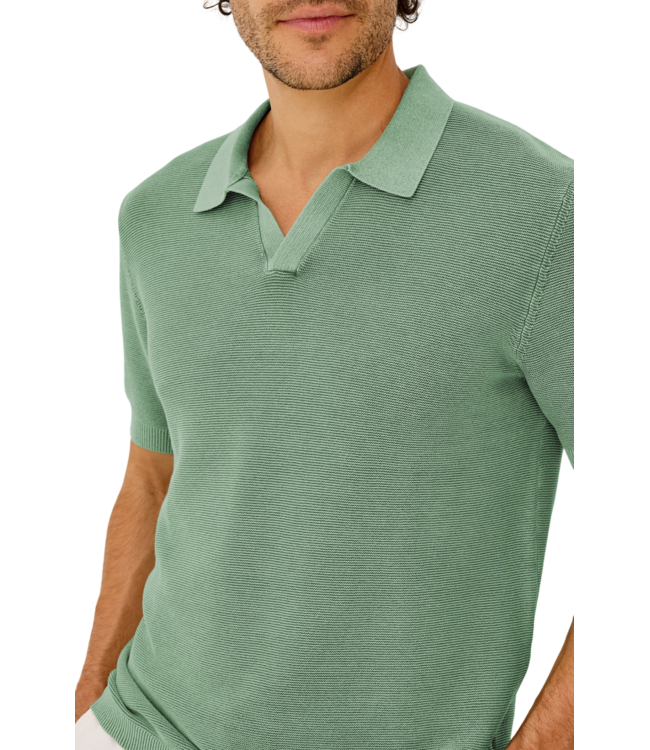 Rails Baker Shirt