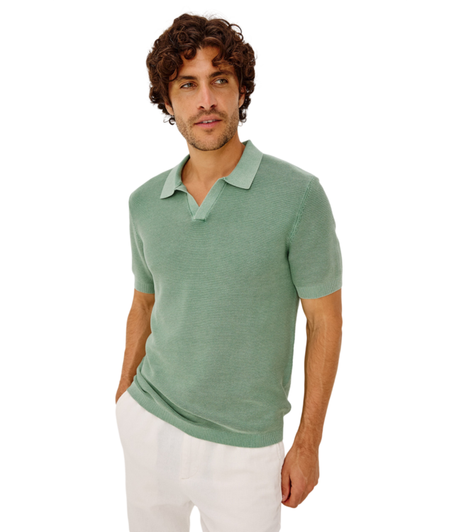 Rails Baker Shirt