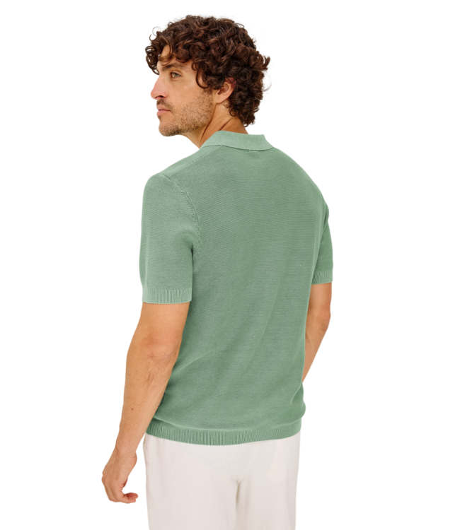 Rails Baker Shirt