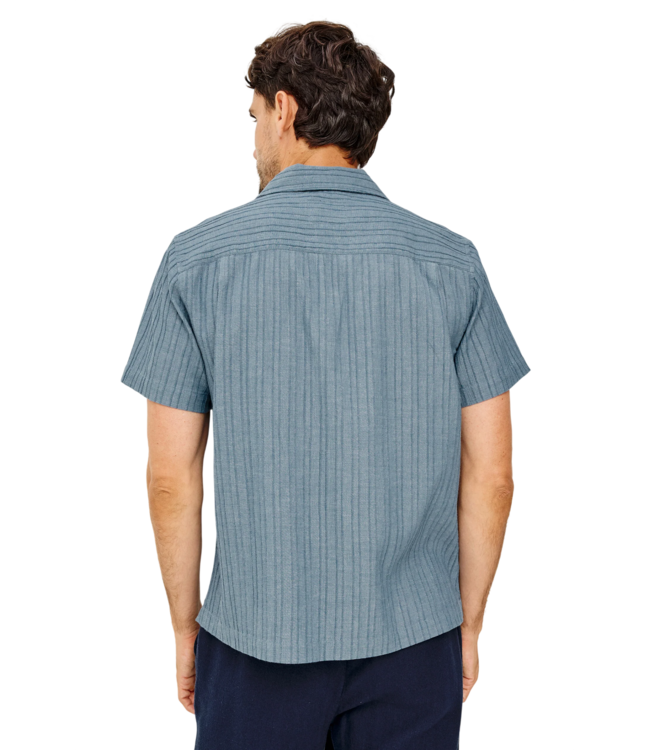 Ohana Shirt - Marine