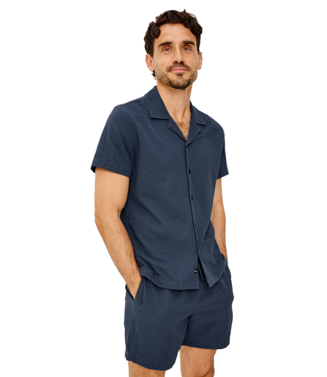 Amalfi Shirt - Stratos