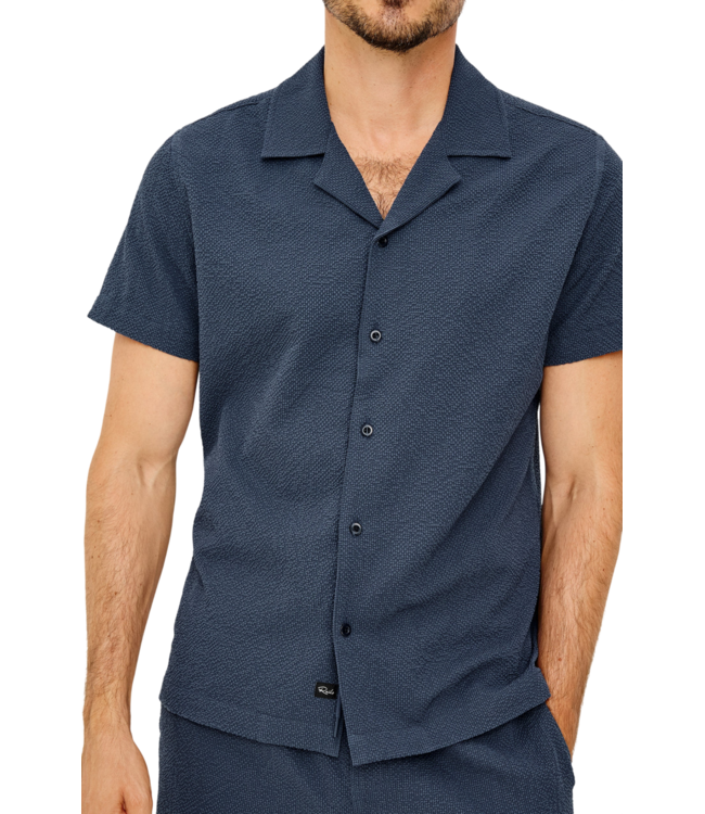 Amalfi Shirt - Stratos