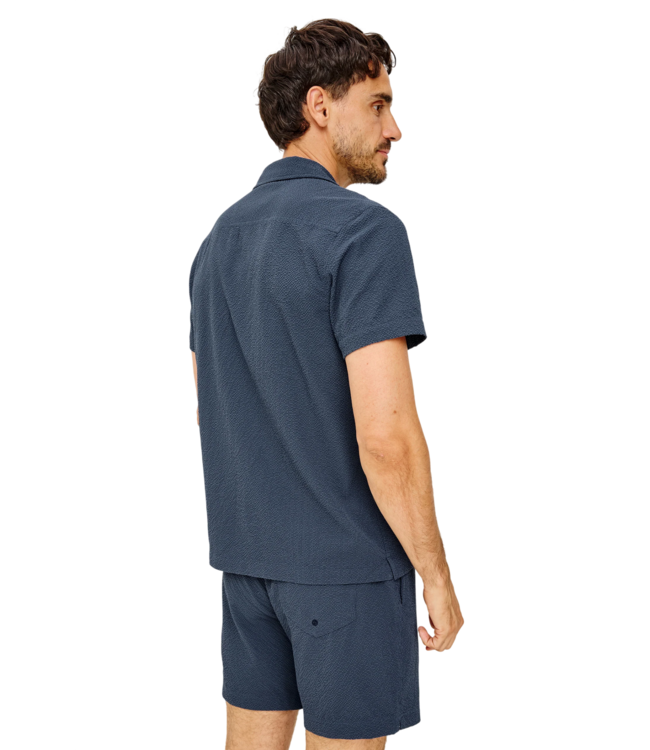 Amalfi Shirt - Stratos
