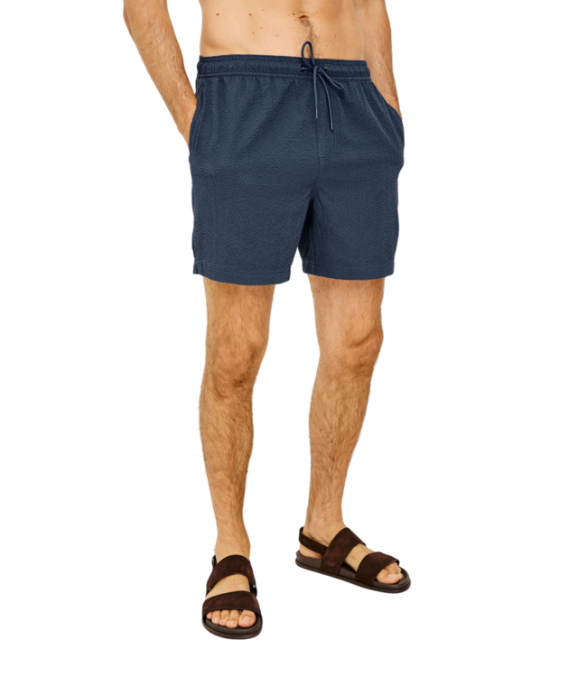 La Brea Swim Trunks - Stratos