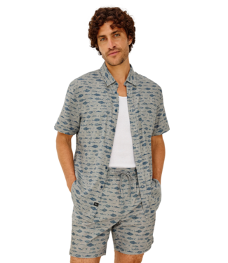 Rails Carson Shirt