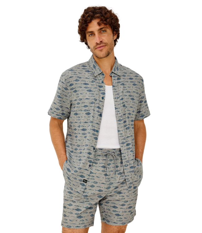 Rails Carson Shirt