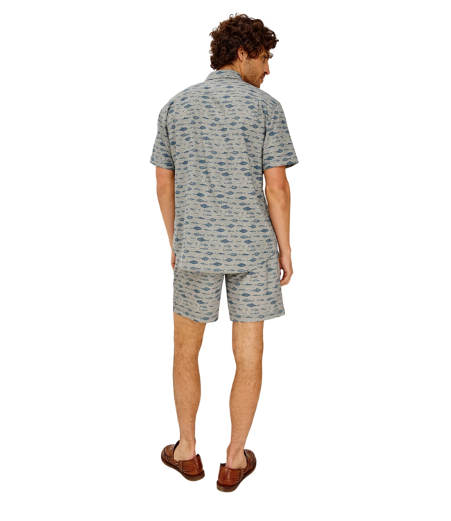 Rails Carson Shirt