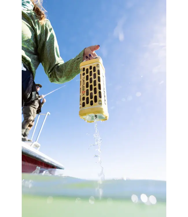 Turtlebox Turtlebox Ranger Speaker