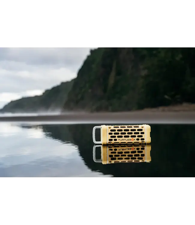 Turtlebox Turtlebox Ranger Speaker