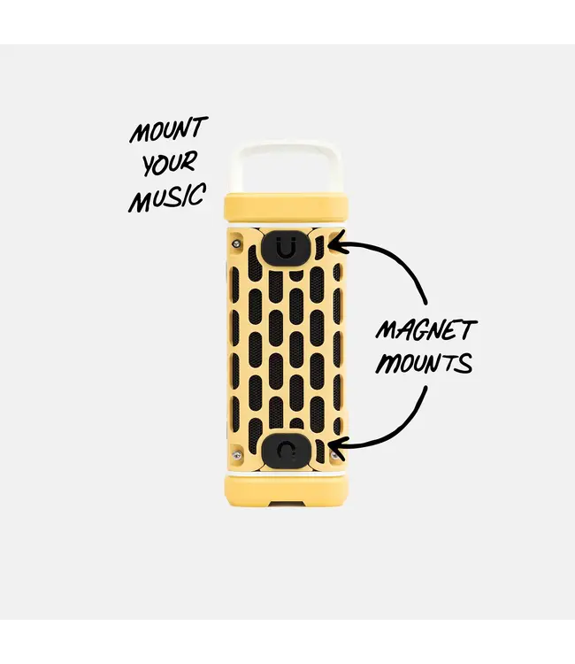Turtlebox Turtlebox Ranger Speaker