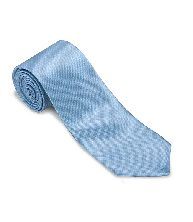 Light Blue Fairfield Tie