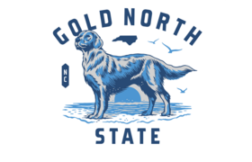 Gold North State