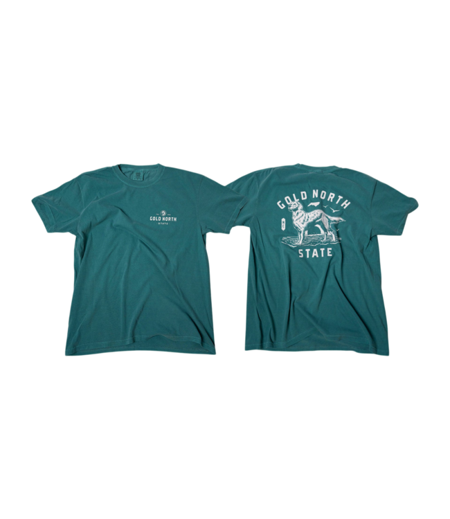 Coastal Collection Tee