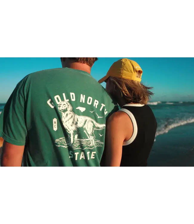 Coastal Collection Tee