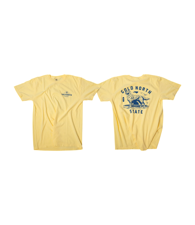 Coastal Collection Tee