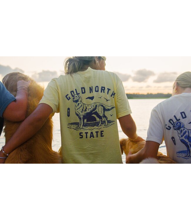 Coastal Collection Tee
