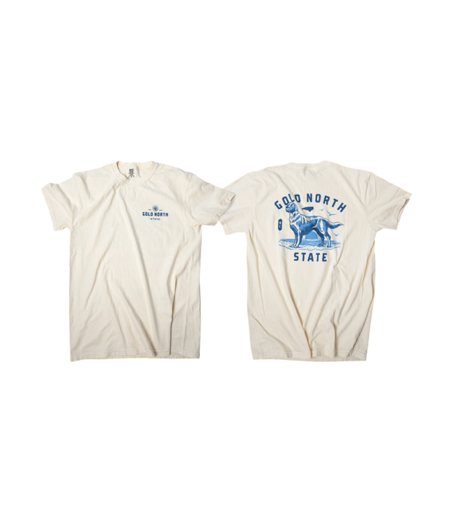 Coastal Collection Tee
