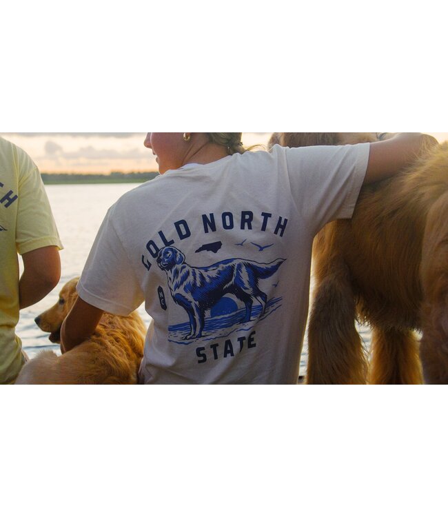 Coastal Collection Tee