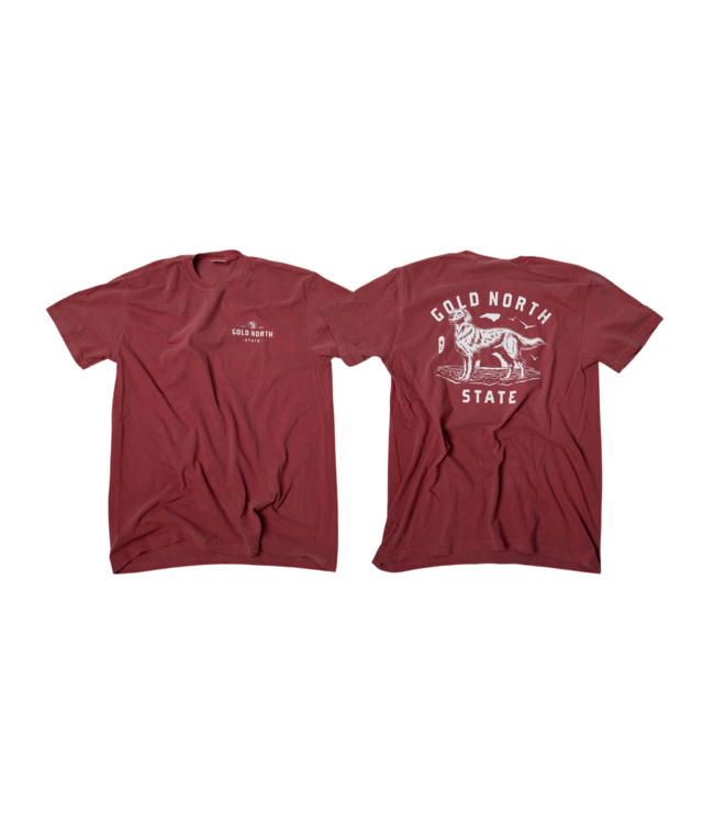 Coastal Collection Tee