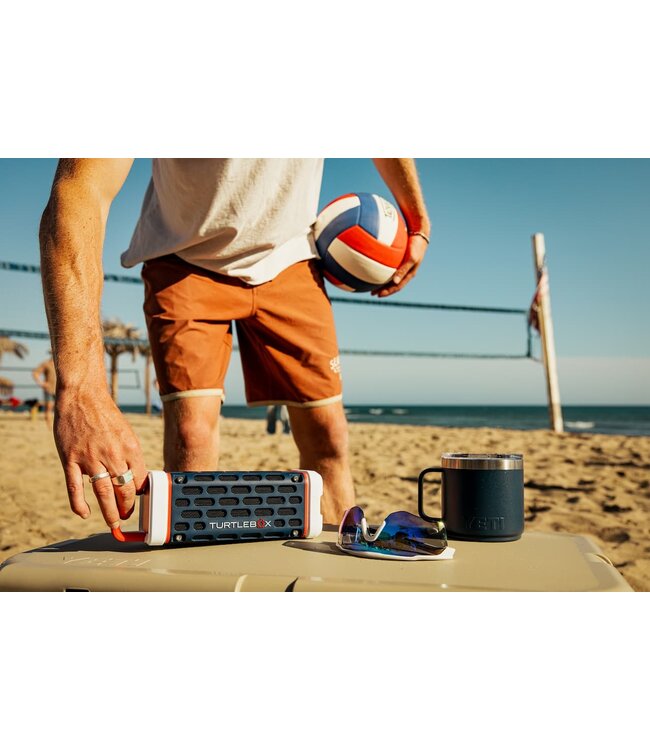 Turtlebox Turtlebox Ranger Speaker