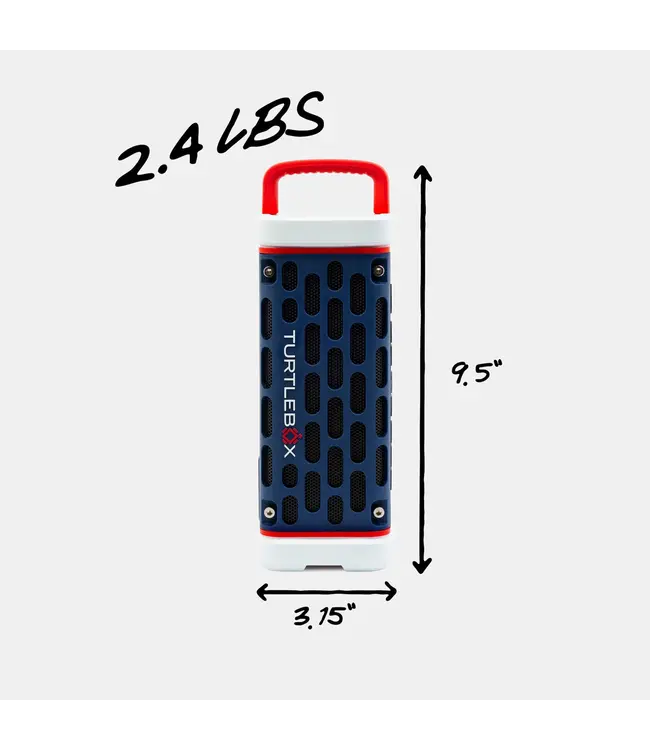 Turtlebox Turtlebox Ranger Speaker