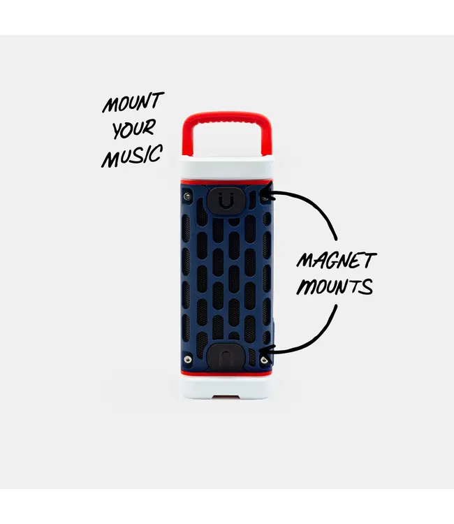 Turtlebox Turtlebox Ranger Speaker