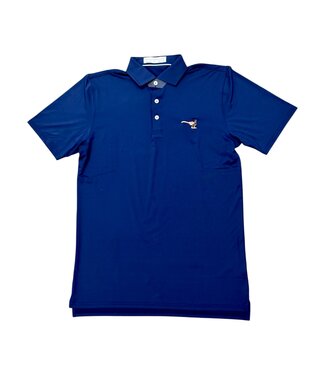 Holderness & Bourne The Anderson Pheasant Logo