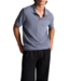 Vince Drop Needle Stripe Polo