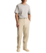 Vince Owen Side Pocket Trouser
