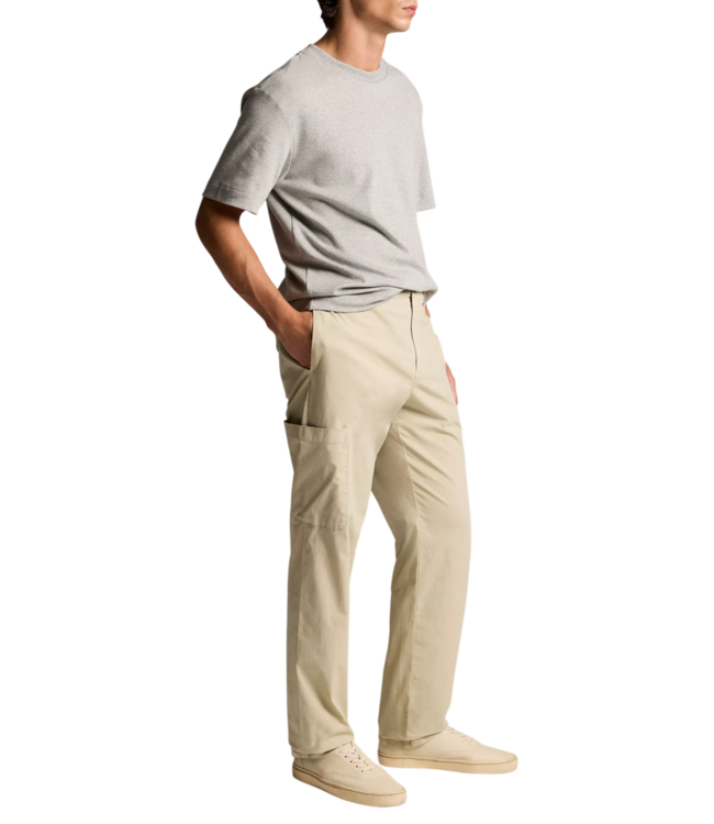 Vince Owen Side Pocket Trouser