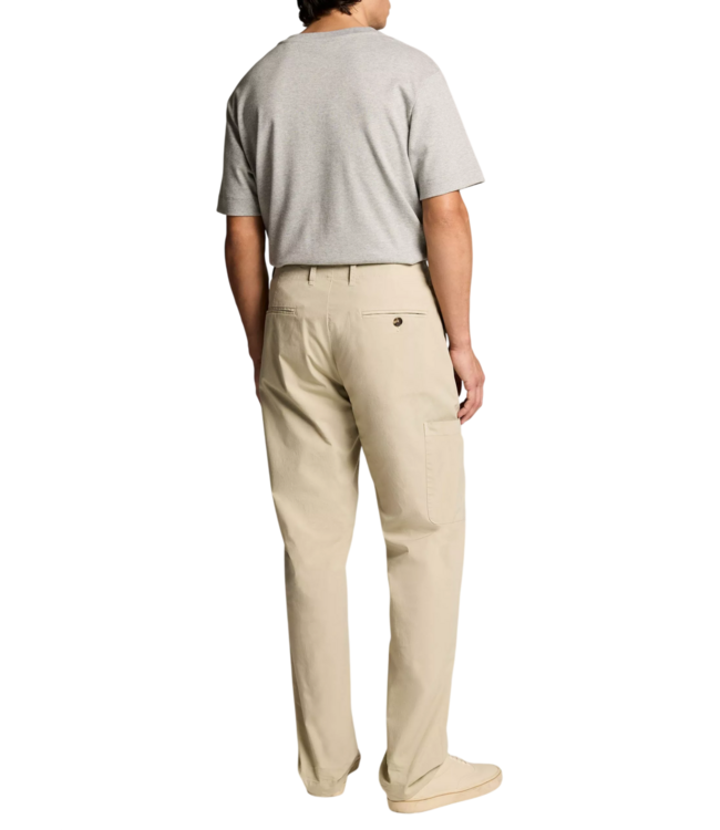 Vince Owen Side Pocket Trouser