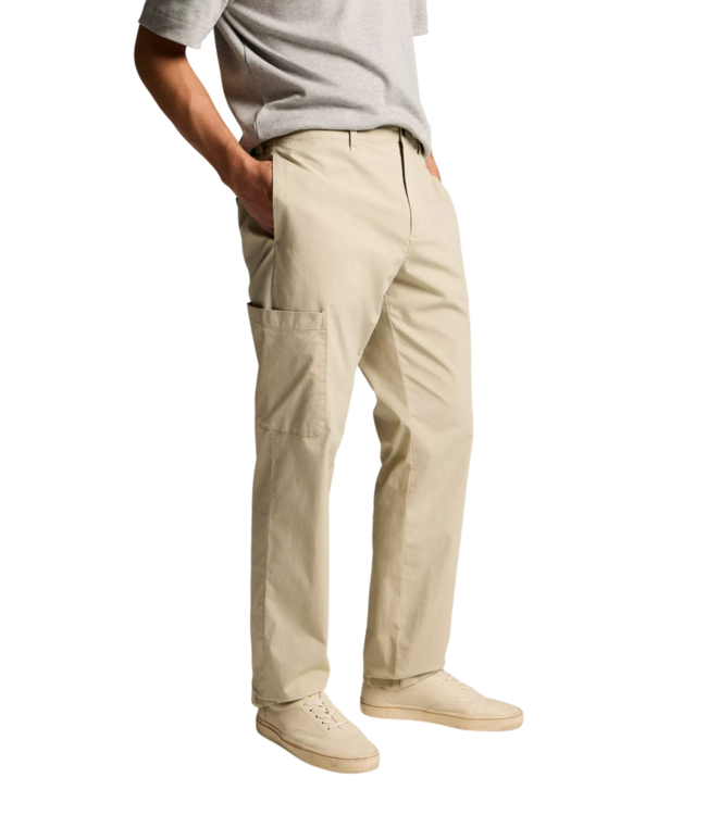 Vince Owen Side Pocket Trouser