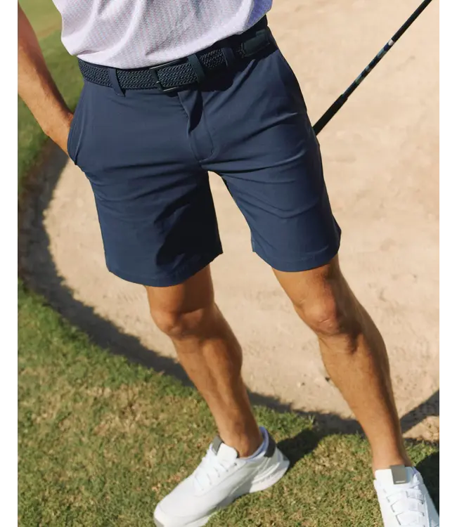 Brrrdie Short - True Navy
