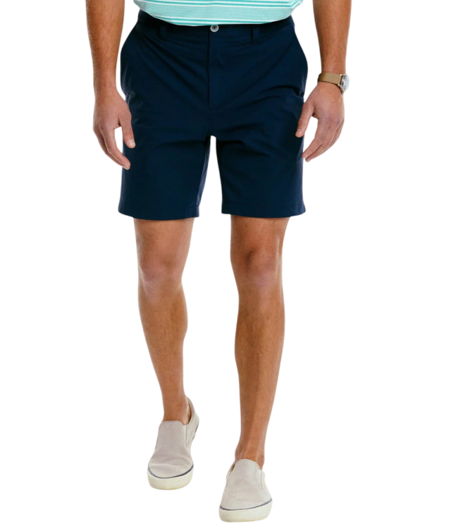 Brrrdie Short - True Navy