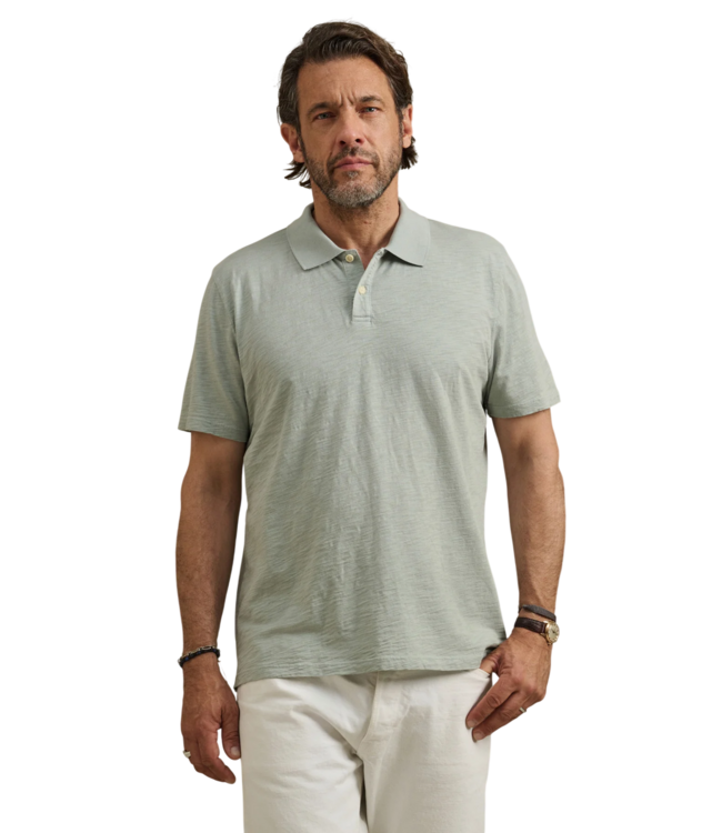 Morris S/S Polo