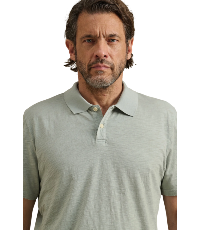 Morris S/S Polo
