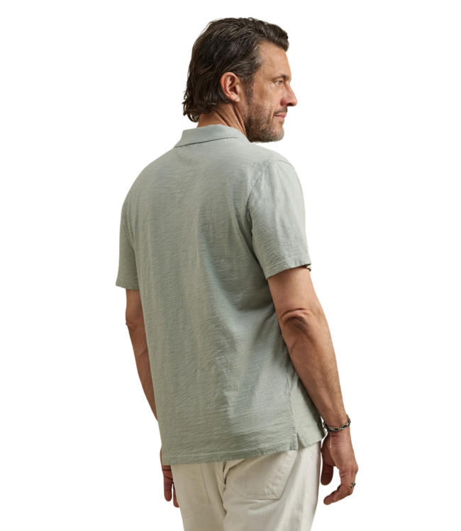 Morris S/S Polo