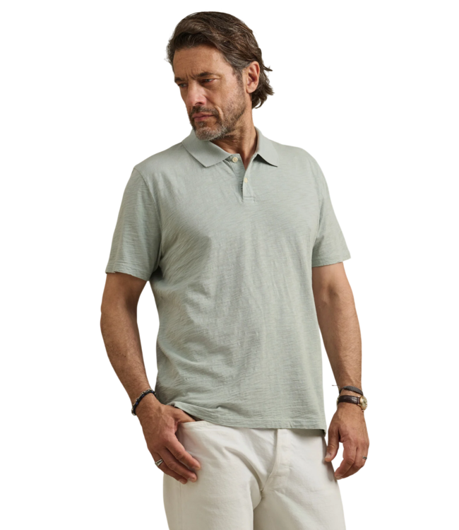 Morris S/S Polo