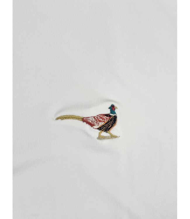 Holderness & Bourne The Anderson Pheasant Logo