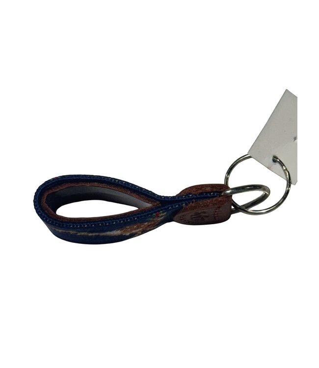 Pheasant Key Fob