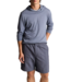 Vince Slub Double Layer Hoodie