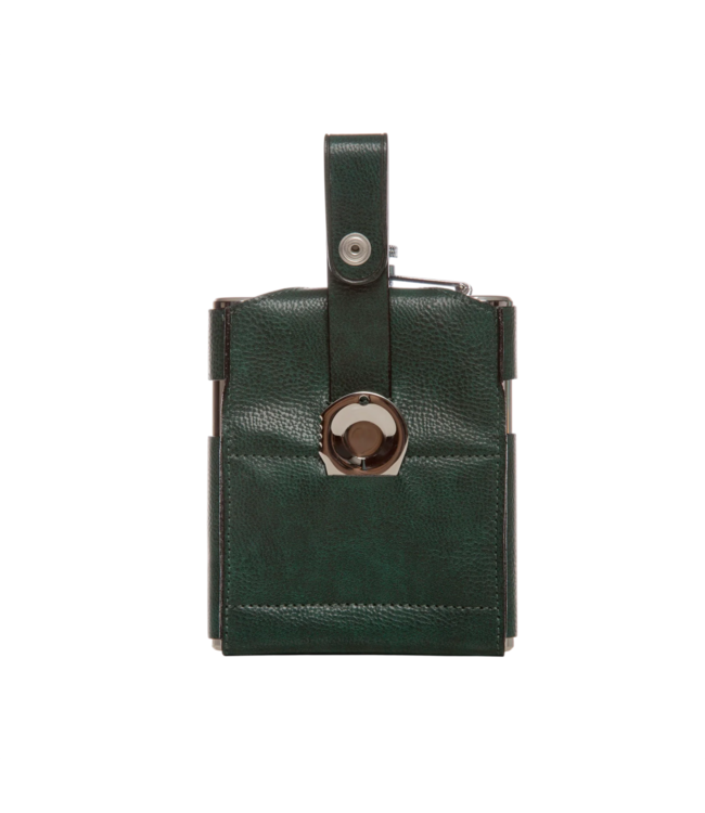 The Teed Up Flask