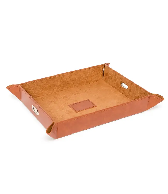 Brouk & Co The Genuine Throwall - Brown