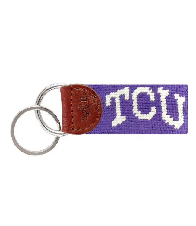 University Key Fob