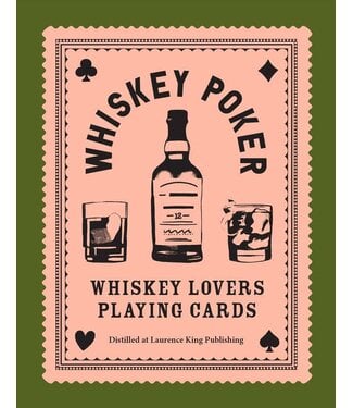 Whiskey Poker