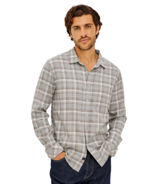 Rails Wyatt LS Shirt