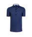 Greyson Crowley Yarn Dye Striped Polo